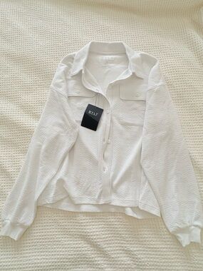 Women’s Bylt Shacket
